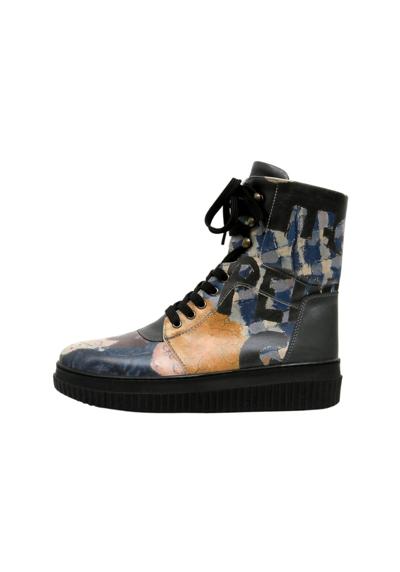 ботинки на шнуровке Damen Future Boots Les Peintres Vegan Damen Boots / female
