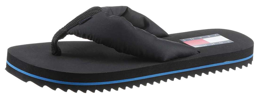 Разделители пальцев ног с мягкими повязками FLAG EVA BEACH SANDAL