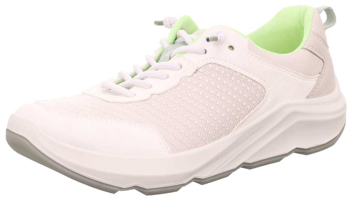 Кроссовки со съемной стелькой - ширина G, повседневная обувь, полуботинки, туфли на шнуровке.