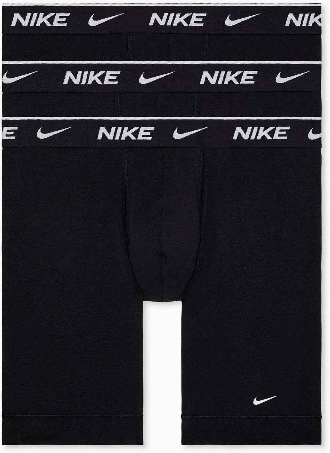 боксер Nike Dri-FIT Essential Cotton Stretch