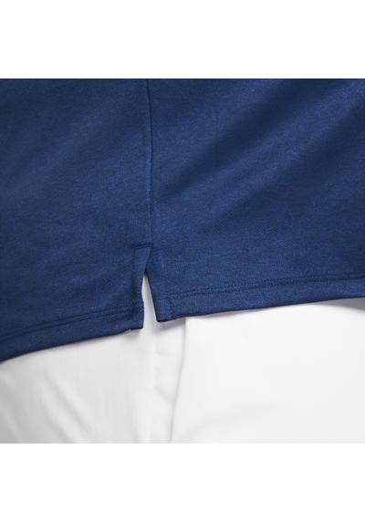 Беговая рубашка DRI-FIT UV MILER MEN`S SHORT-SLEEVE RUNNING TOP