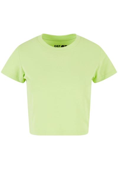 Рубашка с коротким рукавом Damen Love T-Shirt