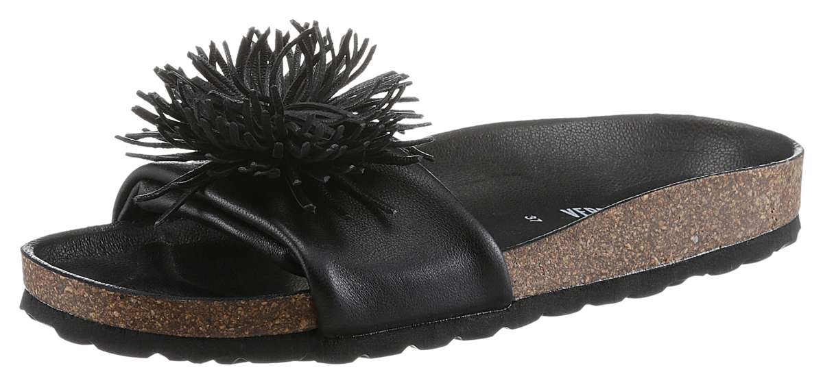 Мул Reina Ecobrush