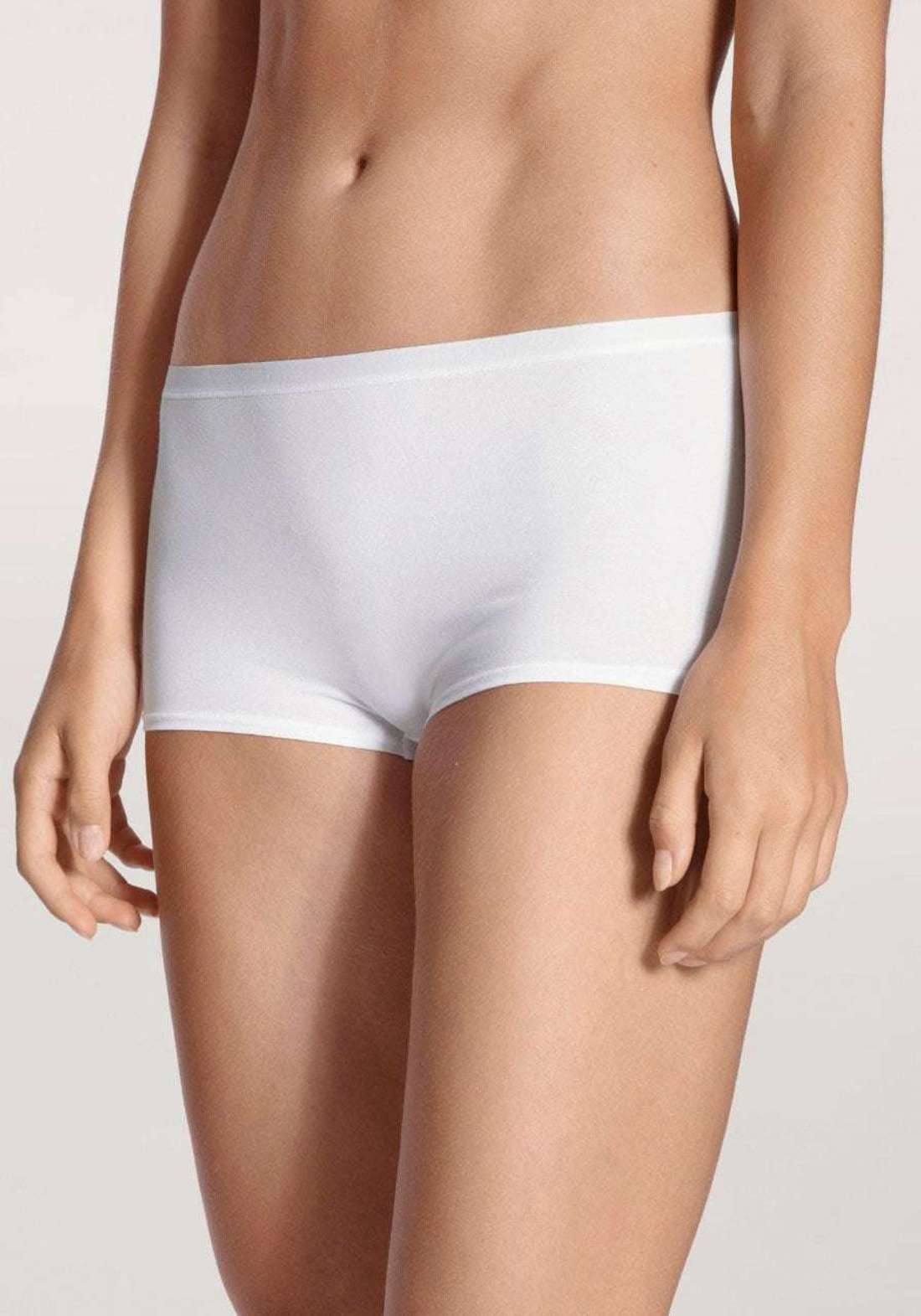 Трусы-миди с терморегулирующими свойствами. Iconics