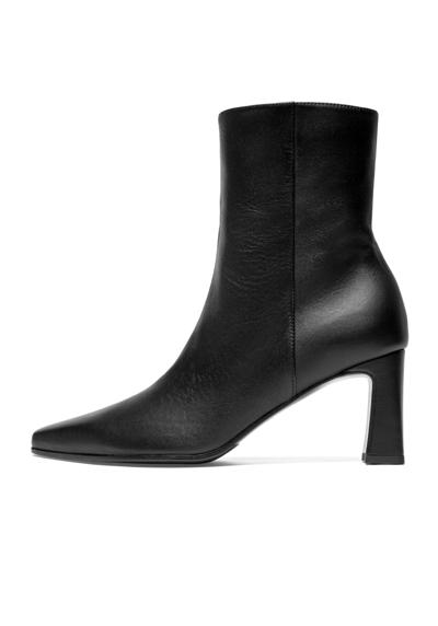Лодки-слипоны Madison ZB70 Businessschuh
