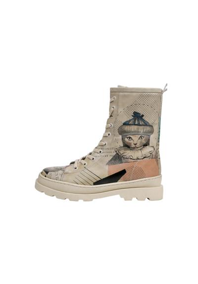 Ботильоны Damen Gisele Mon Cher Vegan Damen Stiefel / female