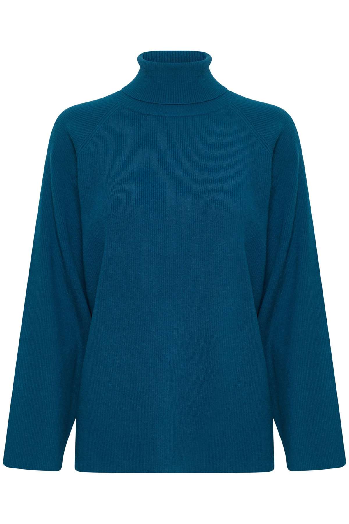 Свитер с высоким воротником Rollkragenpullover BYMilo