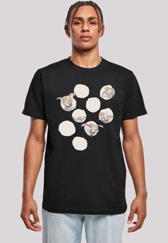 футболка Disney Dumbo Peekaboo