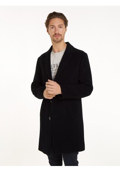 Длинное пальто DC WOOL MIX COAT