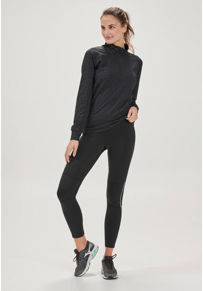 Трико для бега со светоотражающими элементами. MAHANA LONG