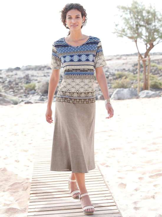 Рубашка с коротким рукавом Shirt