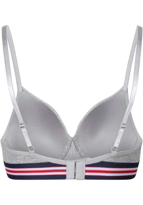Бюстгальтер с чашечками и регулируемыми бретелями. Womens RBK Moulded Bra TULIP