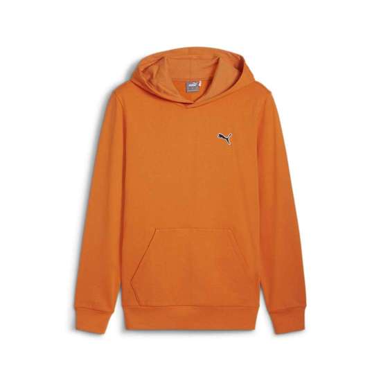 Толстовка с капюшоном BETTER ESSENTIALS HOODIE FL