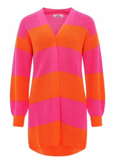 Кардиган с содержанием шерсти "Katja"