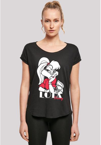 футболка Looney Tunes Classic Lola Bunny