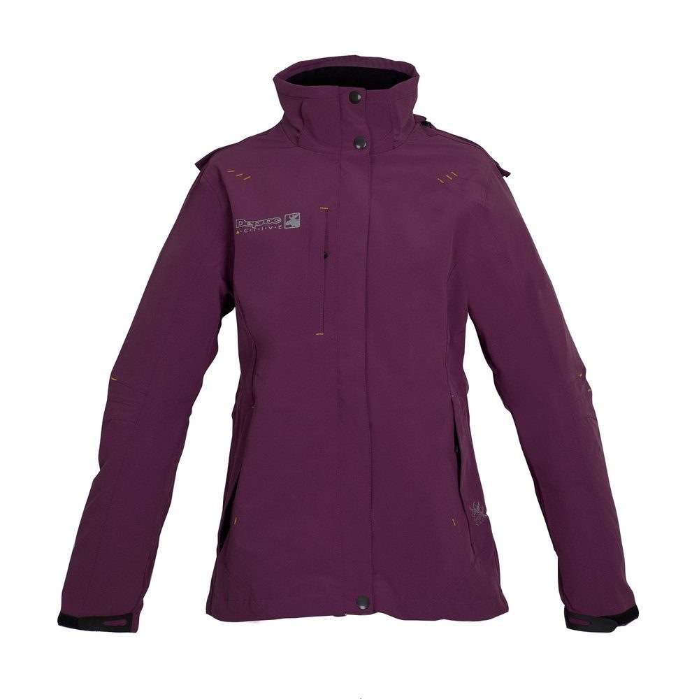 Уличная куртка ASCOT WOMEN
