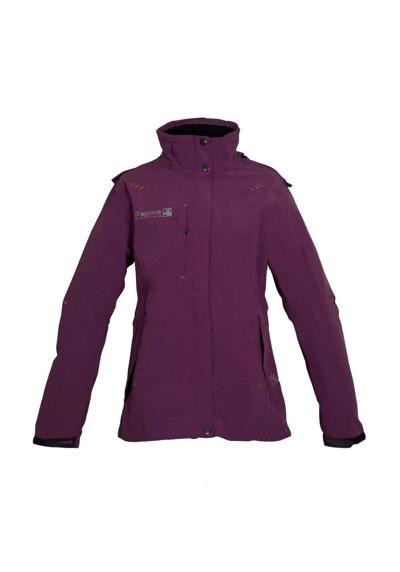 Уличная куртка ASCOT WOMEN