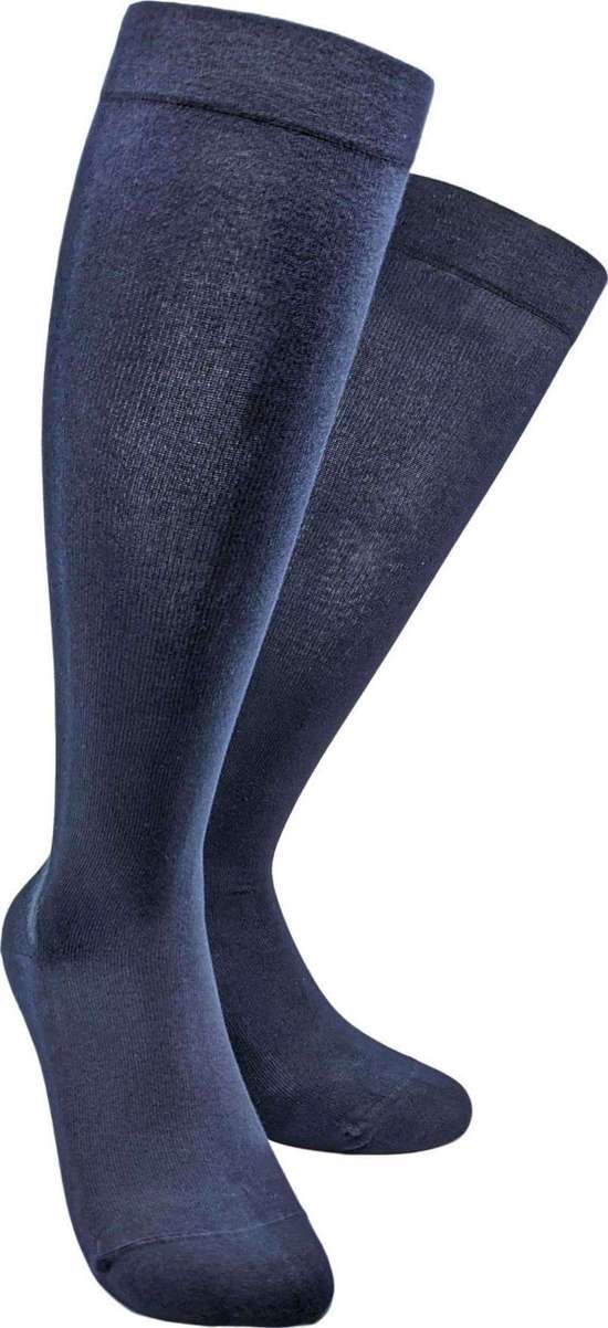 Поддерживающие гольфы Stützkniestrümpfe Light Cotton Kl. I