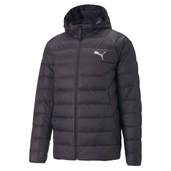 Пуховик PackLITE Daunenjacke Herren