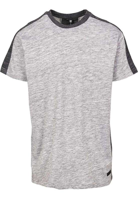 Рубашка с коротким рукавом Herren Shoulder Panel Tech Tee