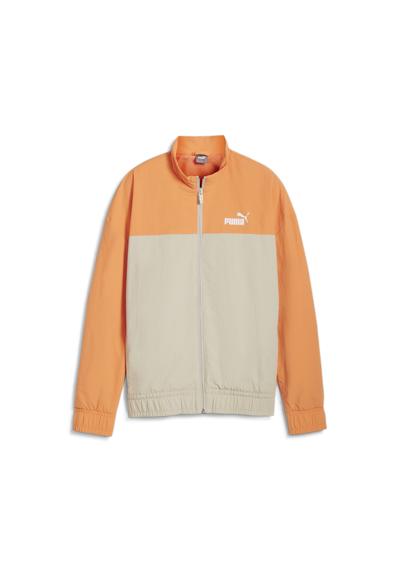 Спортивный костюм Trainingsanzug aus Webware Damen