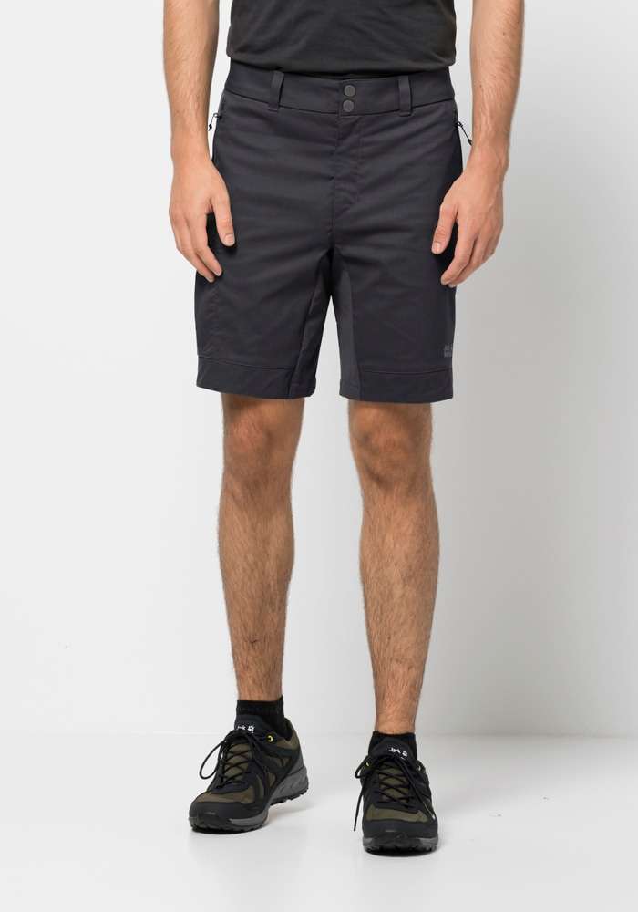 Брюки из софтшелла ACTIVATE TOUR SHORT M
