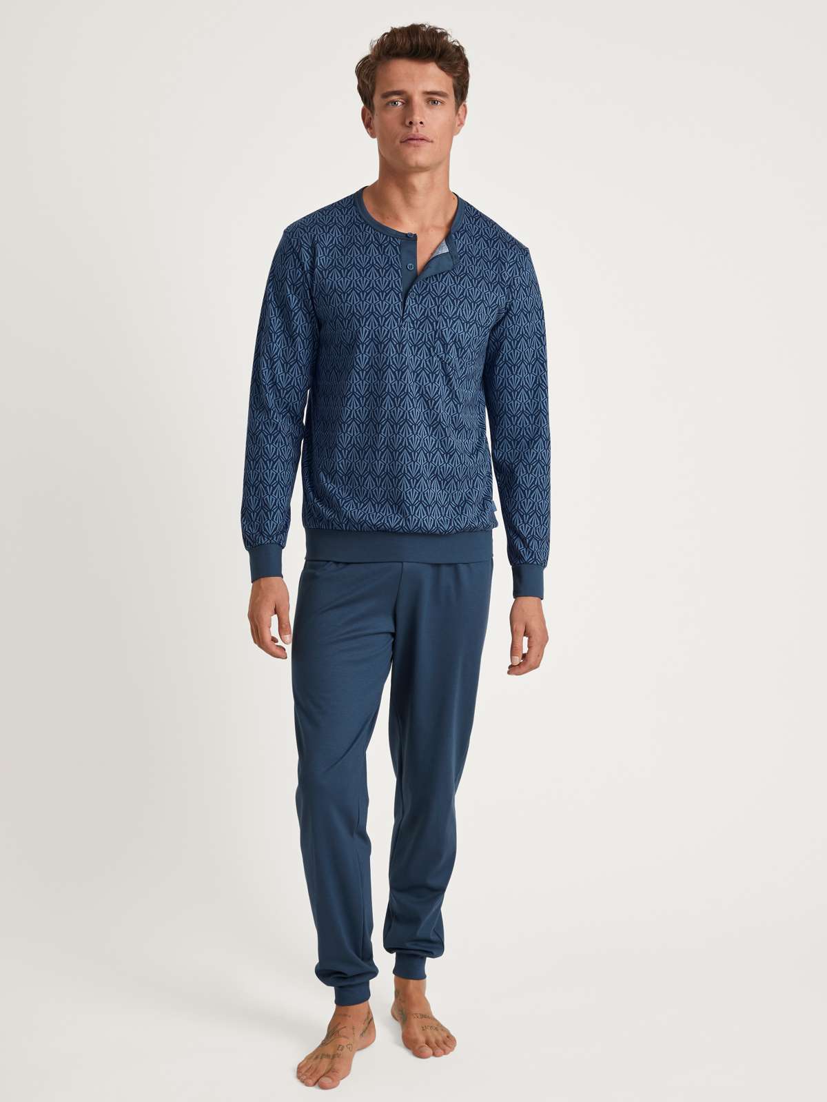 Пижамы Relax Imprint 2