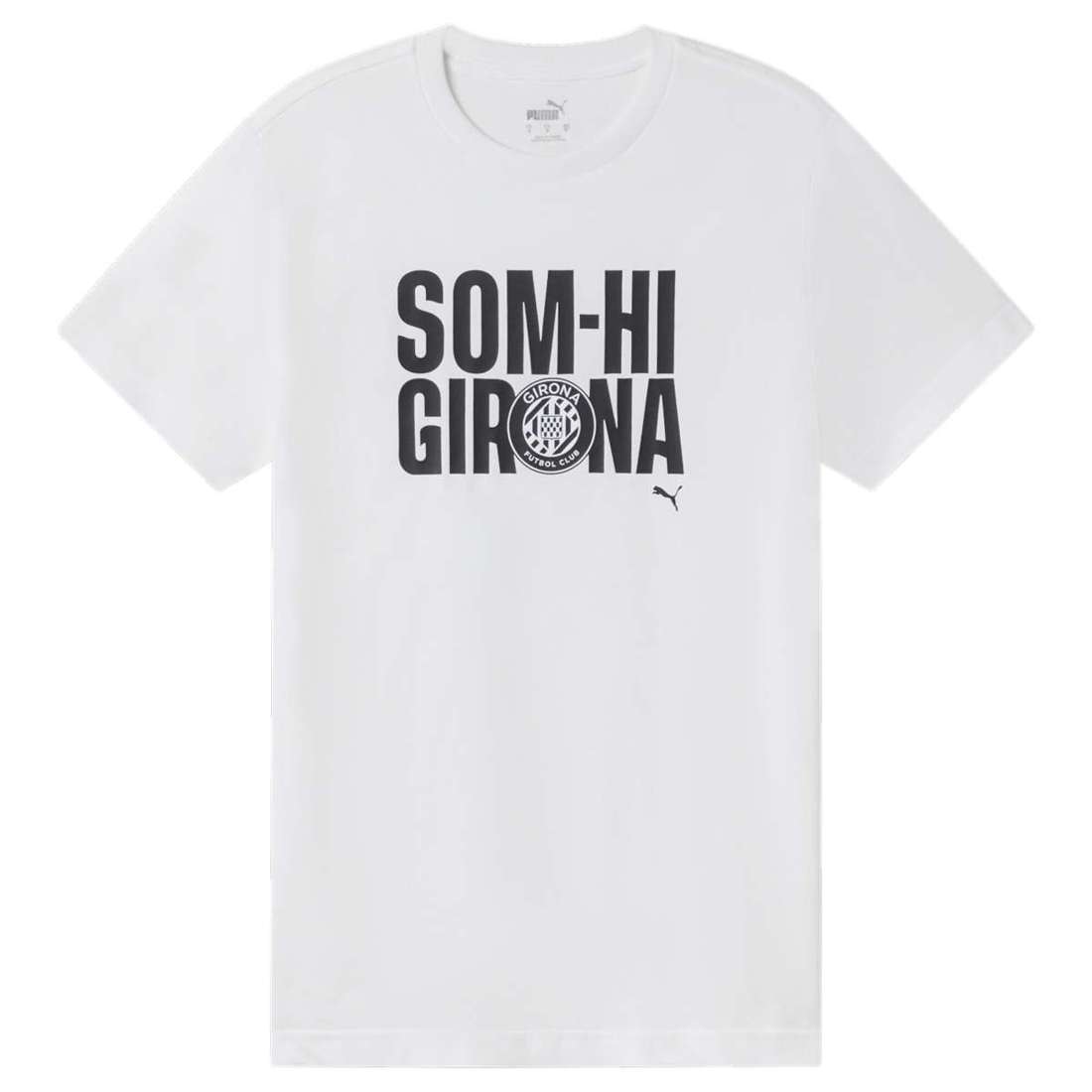 футболка Girona FC T-Shirt Herren