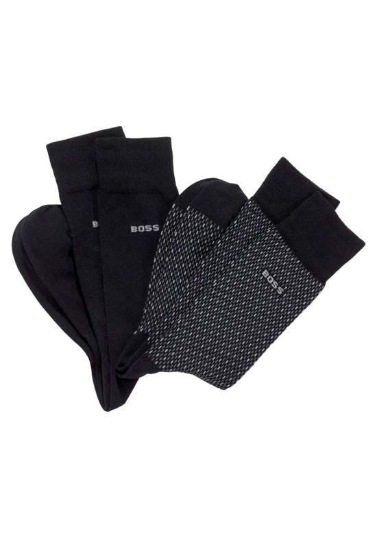 Носки 2P RS Minipattern CC