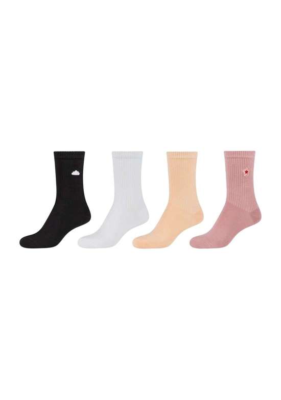 Носки Socken 4er Pack
