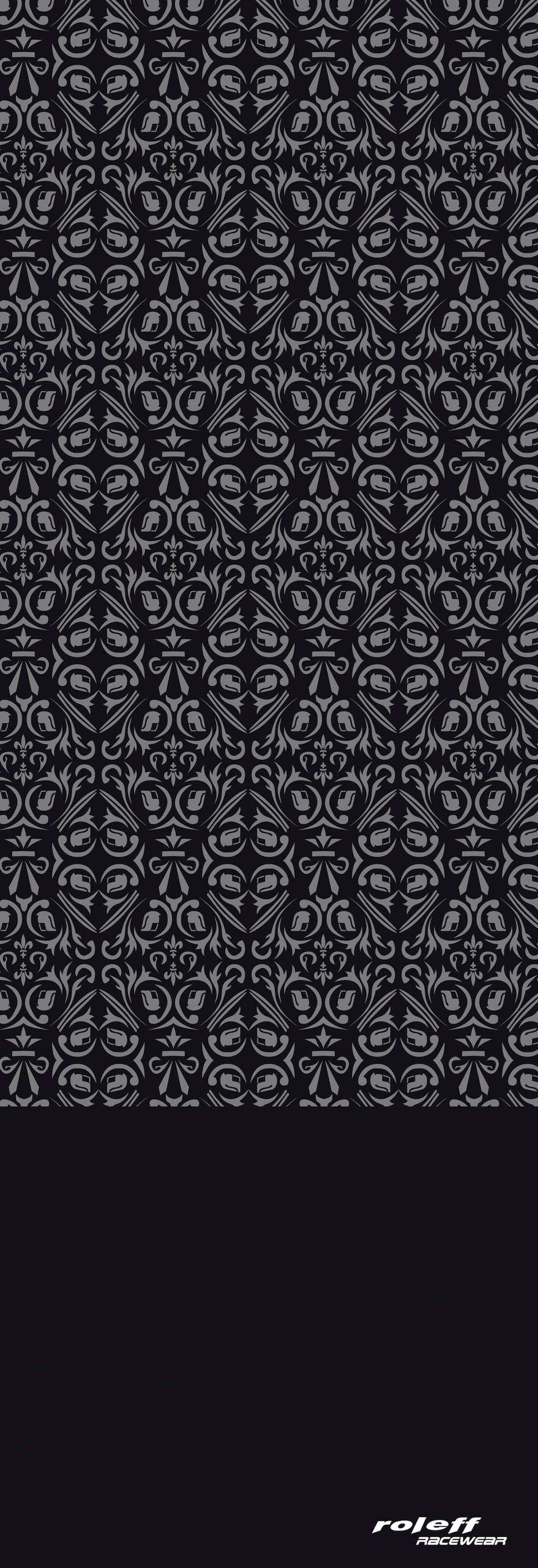 Многофункциональная ткань Schlauchtuch mit Fleeceansatz