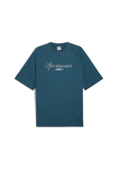 футболка CLASSICS+ Oversized T-Shirt Herren