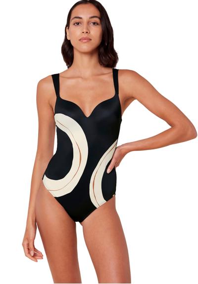 Купальник на косточках и подушечках Summer Allure OWP 01