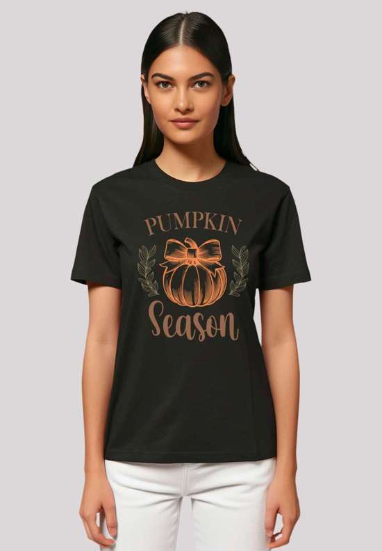 футболка Pumpkin Kürbis season
