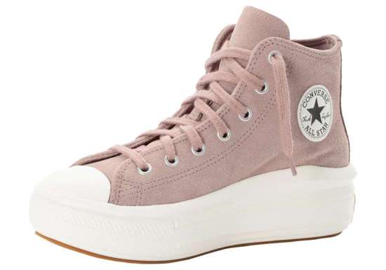 Кроссовки CHUCK TAYLOR ALL STAR MOVE