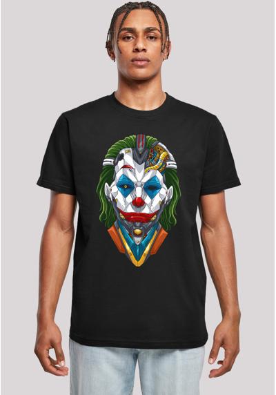 футболка Cyberpunk Joker