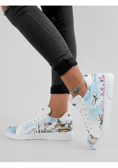 Кроссовки Damen Ace Sneakers Lago di Como Vegan Damen Sneaker / female
