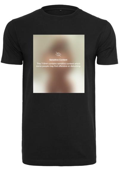 футболка Herren Sensitive Content Tee
