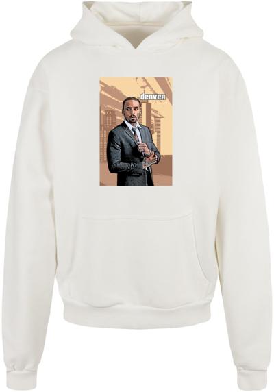 Толстовка с капюшоном Herren Grand Denver Ultra Heavy Hoody