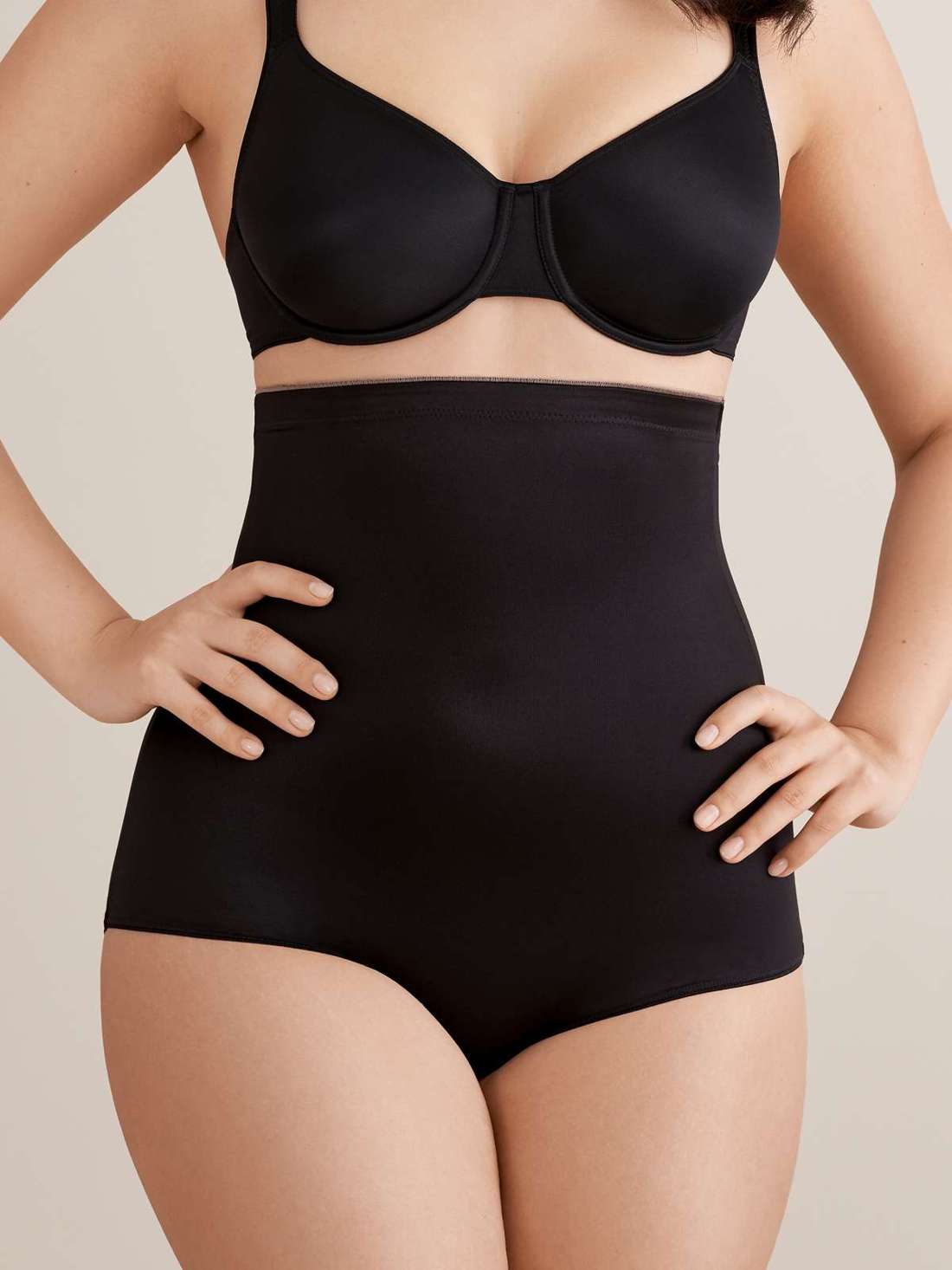 Макси-брифы Soft Touch