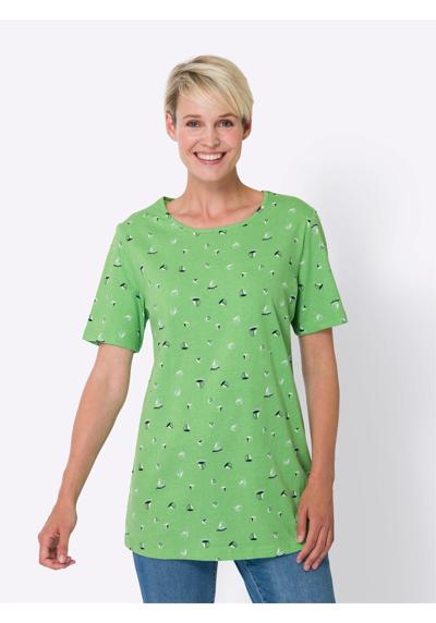 Длинная рубашка Longshirt