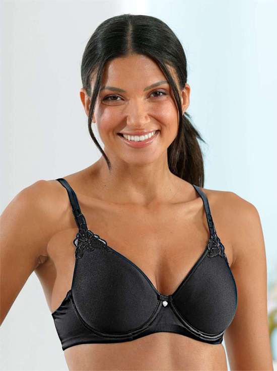 бюстгальтер-футболка