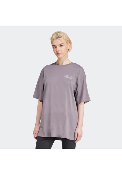 футболка TOUR BANDS TEE