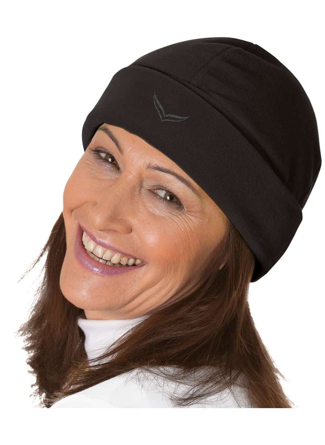 Флисовая шапка TRIGEMA Fleecemütze