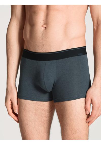 Боксеры с тонкими полосками Cotton Stretch
