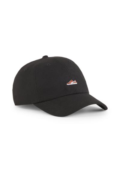 Гибкая крышка Classics Graphic Dad Cap Erwachsene