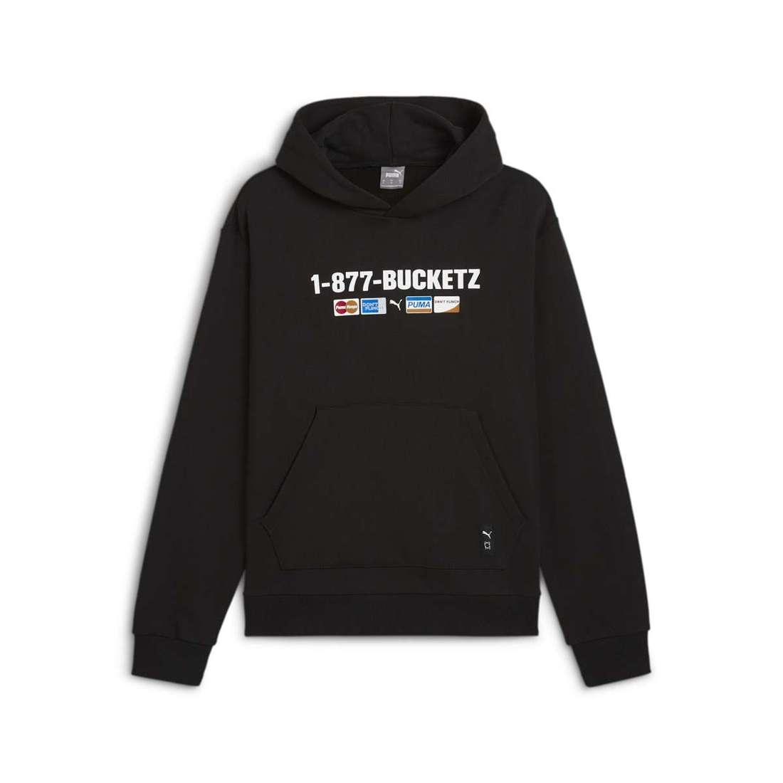 Толстовка с капюшоном Call Us Now Basketballhoodie Herren