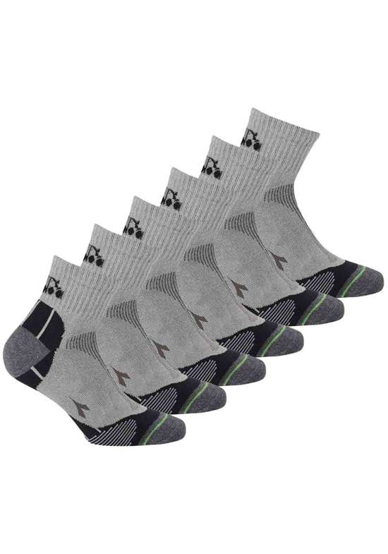 Короткие носки Socken 6er Pack