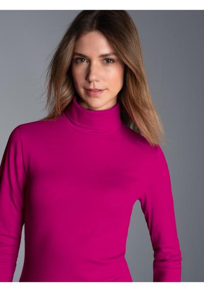 Водолазка-рубашка TRIGEMA Rollkragenshirt