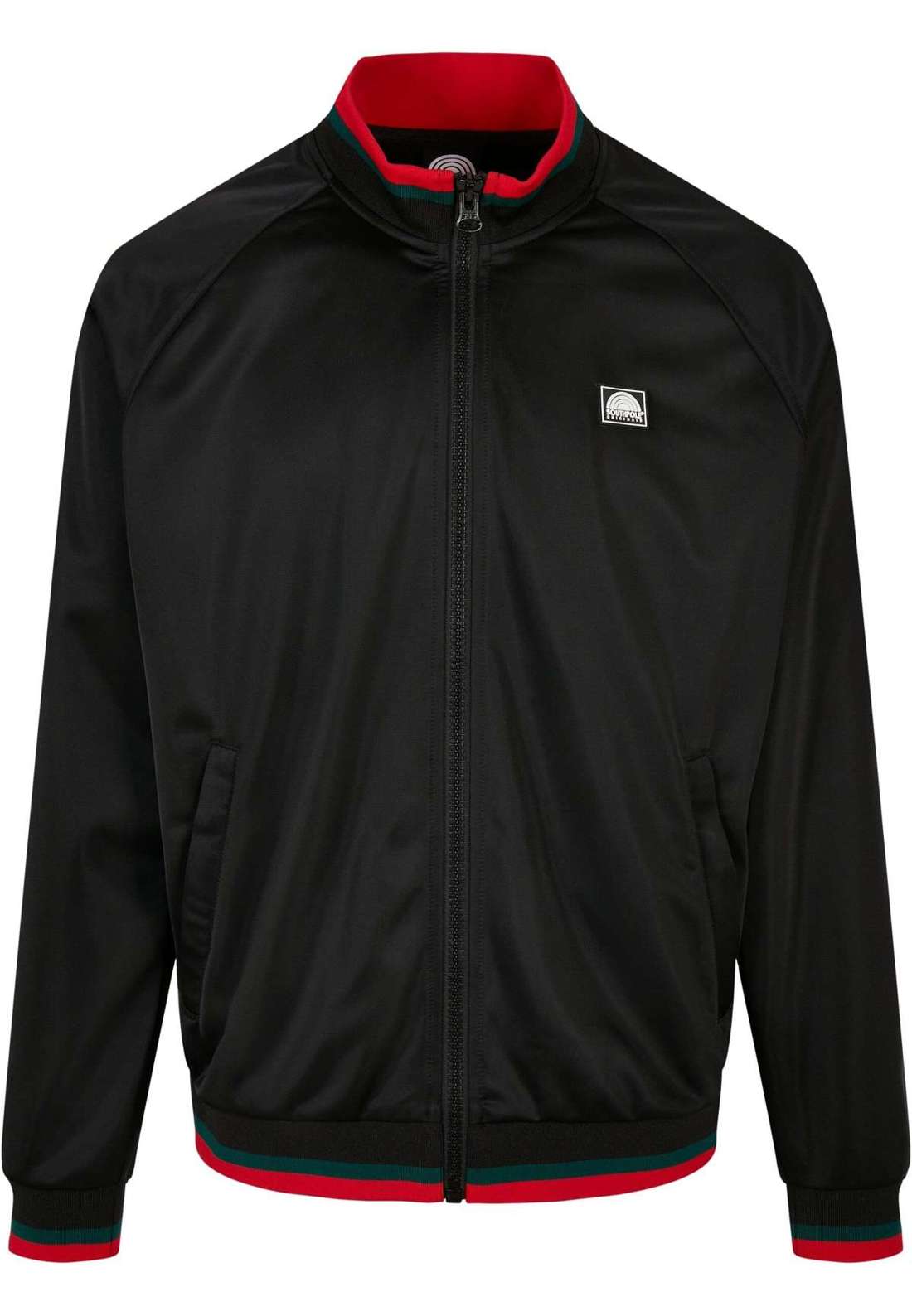 Всепогодная куртка Herren  Raglan Tricot Jacket